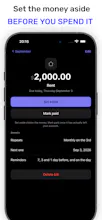 Aside Money: Bill Reminders gallery image
