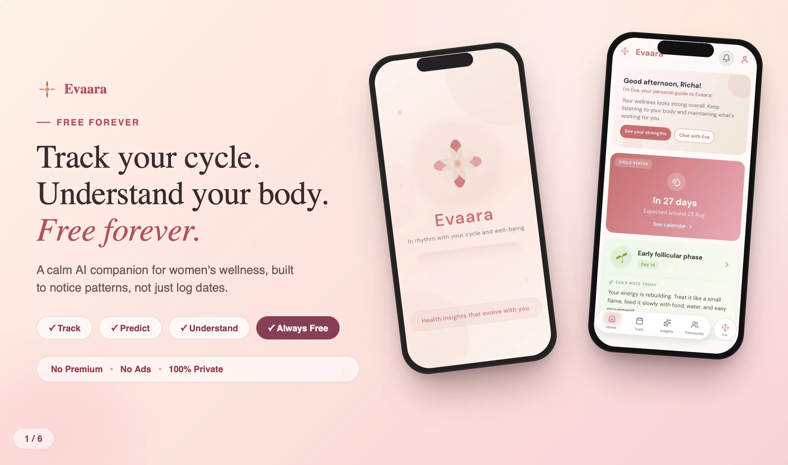 Evaara gallery image