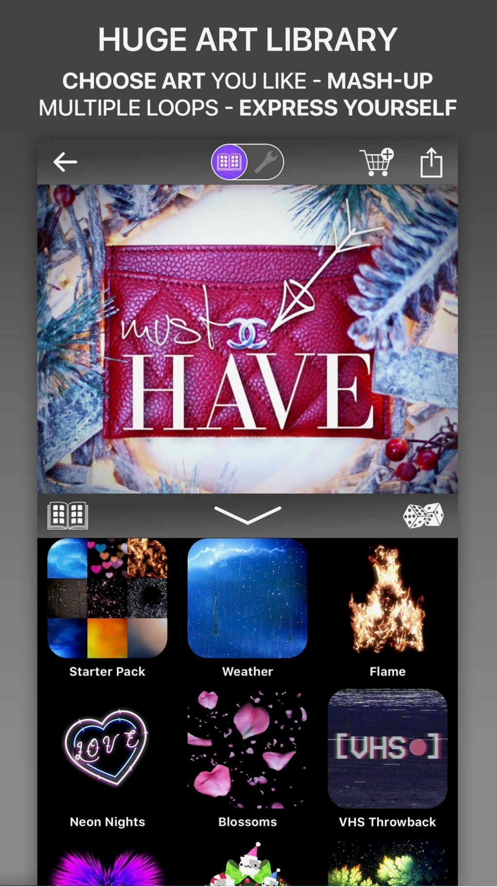 Werble gallery image