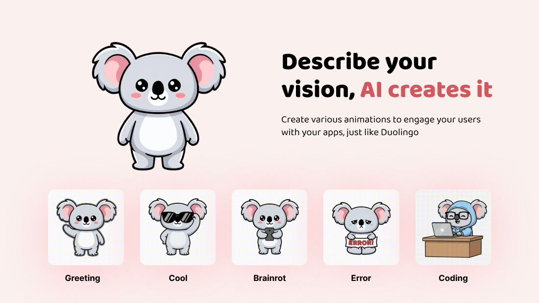 mascoteer gallery image