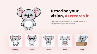 mascoteer gallery image