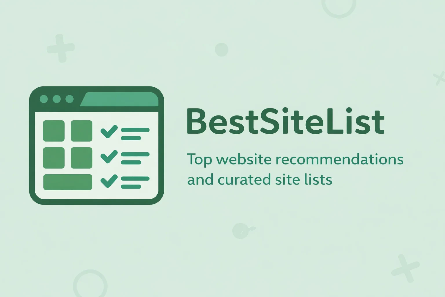 WebProjectList 截图