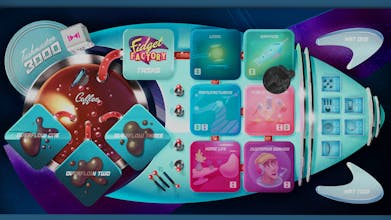 Fidget Factory gallery image