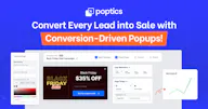 Poptics