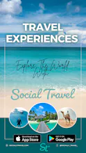 Social Travel gallery image