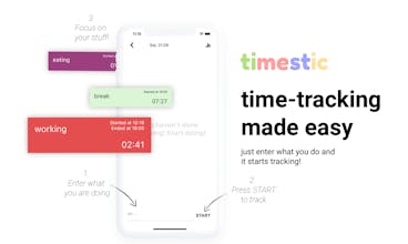 timestic gallery image