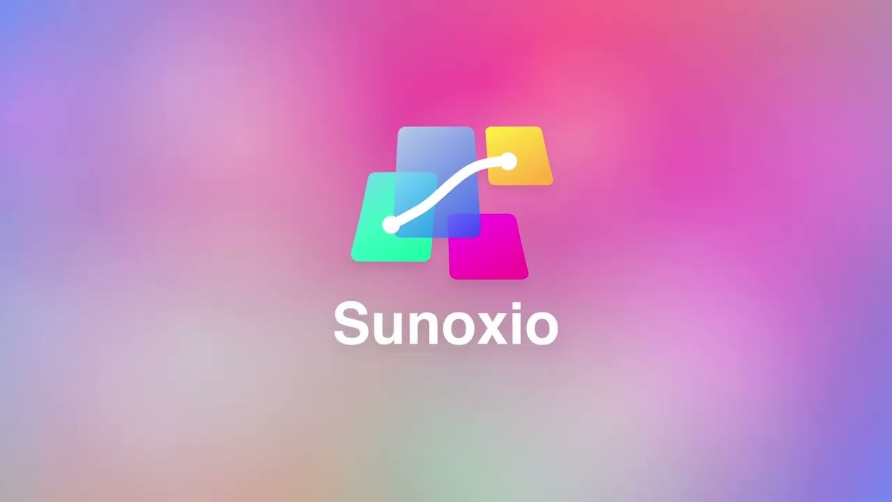 Sunoxio gallery image