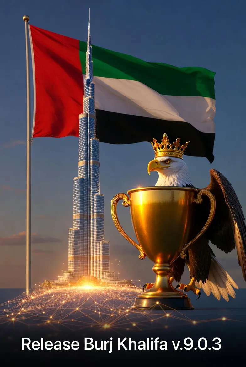 Zayed Shield gallery image