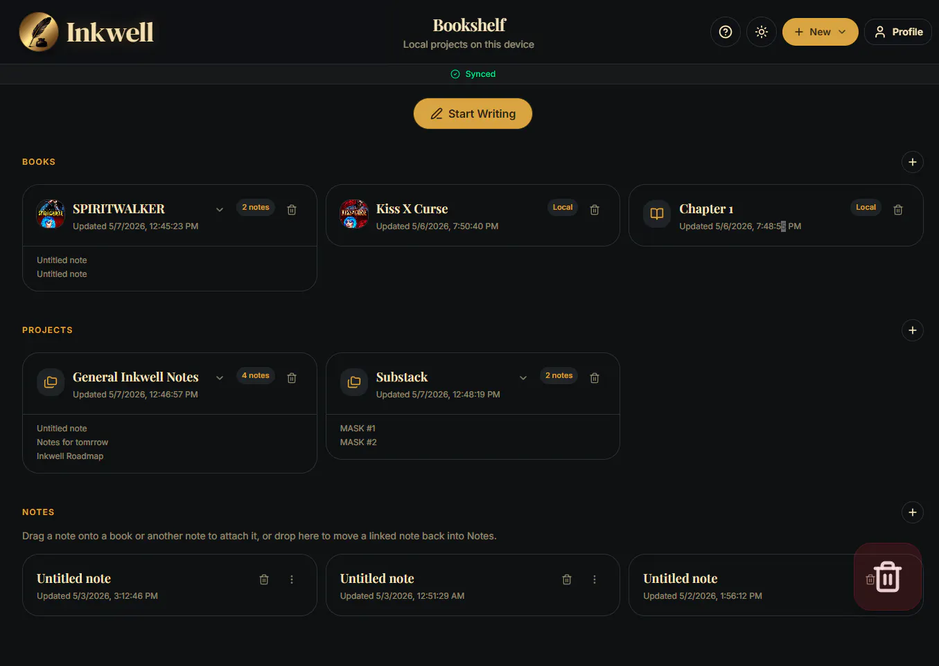 Screenshot 2