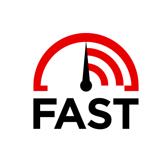 FAST.com by Netflix