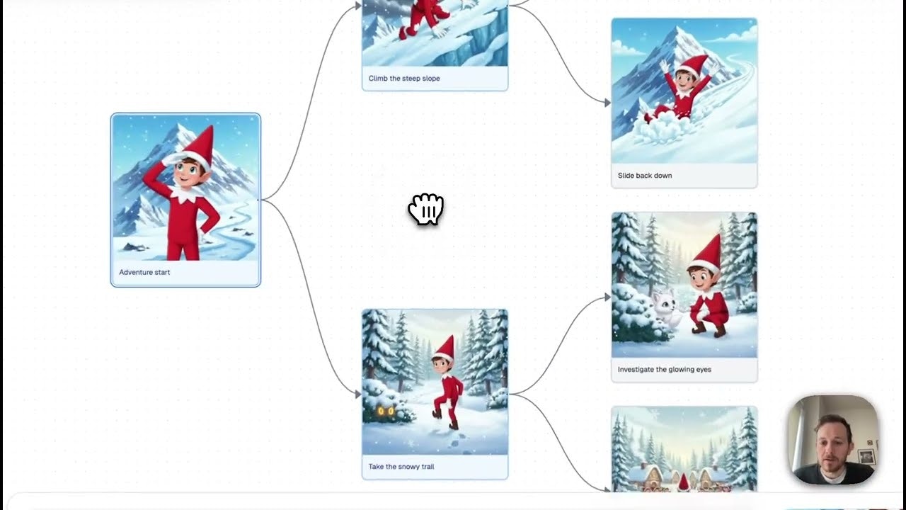 Questas gallery image