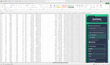 Query Streams gallery image