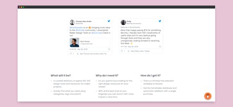 Maker Design Tools gallery image