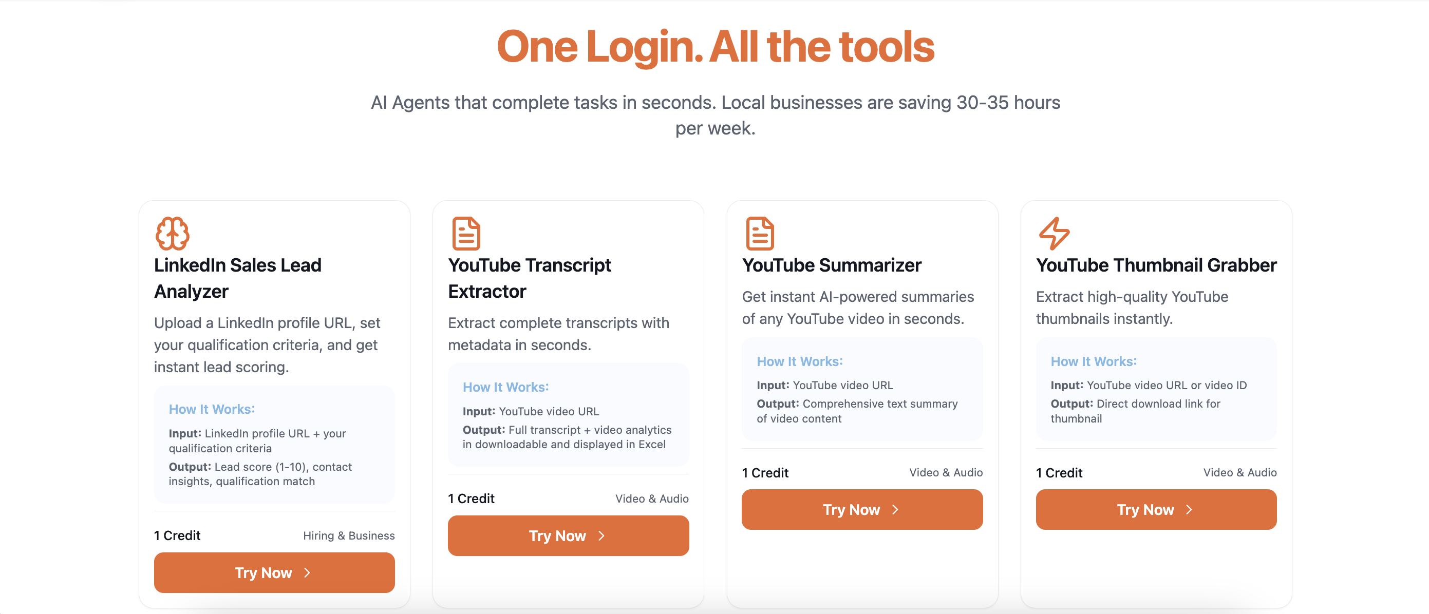 AIHubSuite gallery image