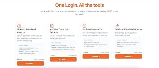 AIHubSuite gallery image