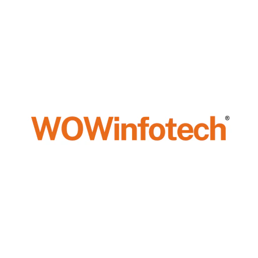 WOWinfotech logo