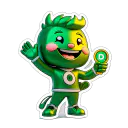 CBOINN AI Character Creator