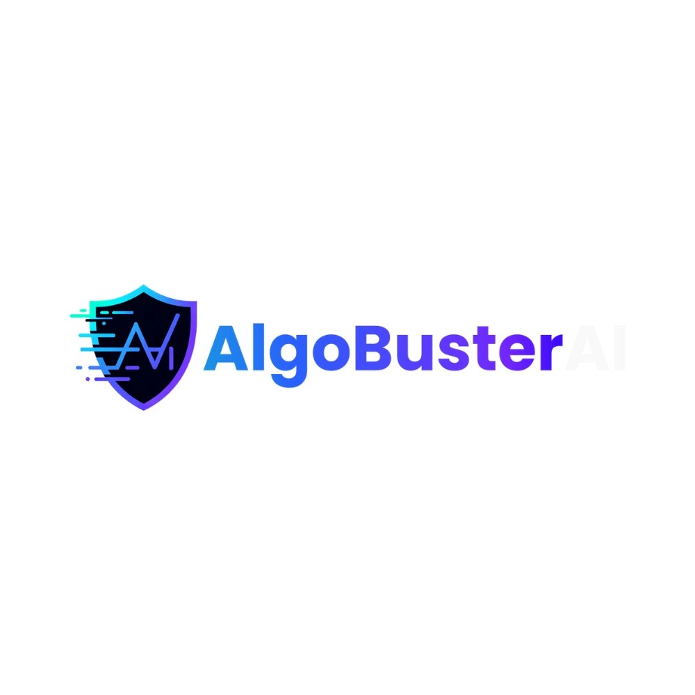 AlgoBuster AI logo