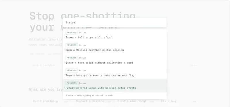 1atatime screenshot 2