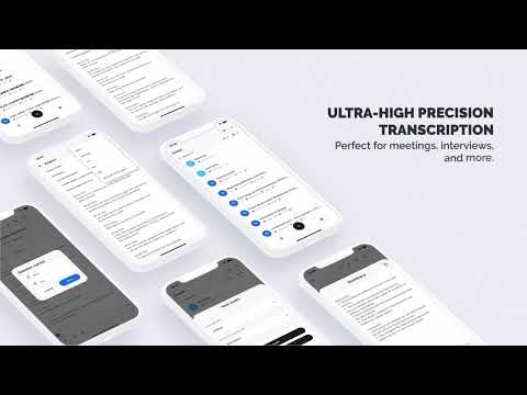 Soundtype AI gallery image