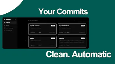 Logvoidd gallery image