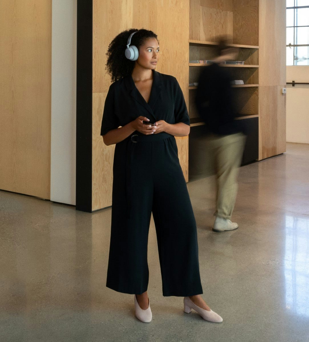 Surface Headphones gallery image