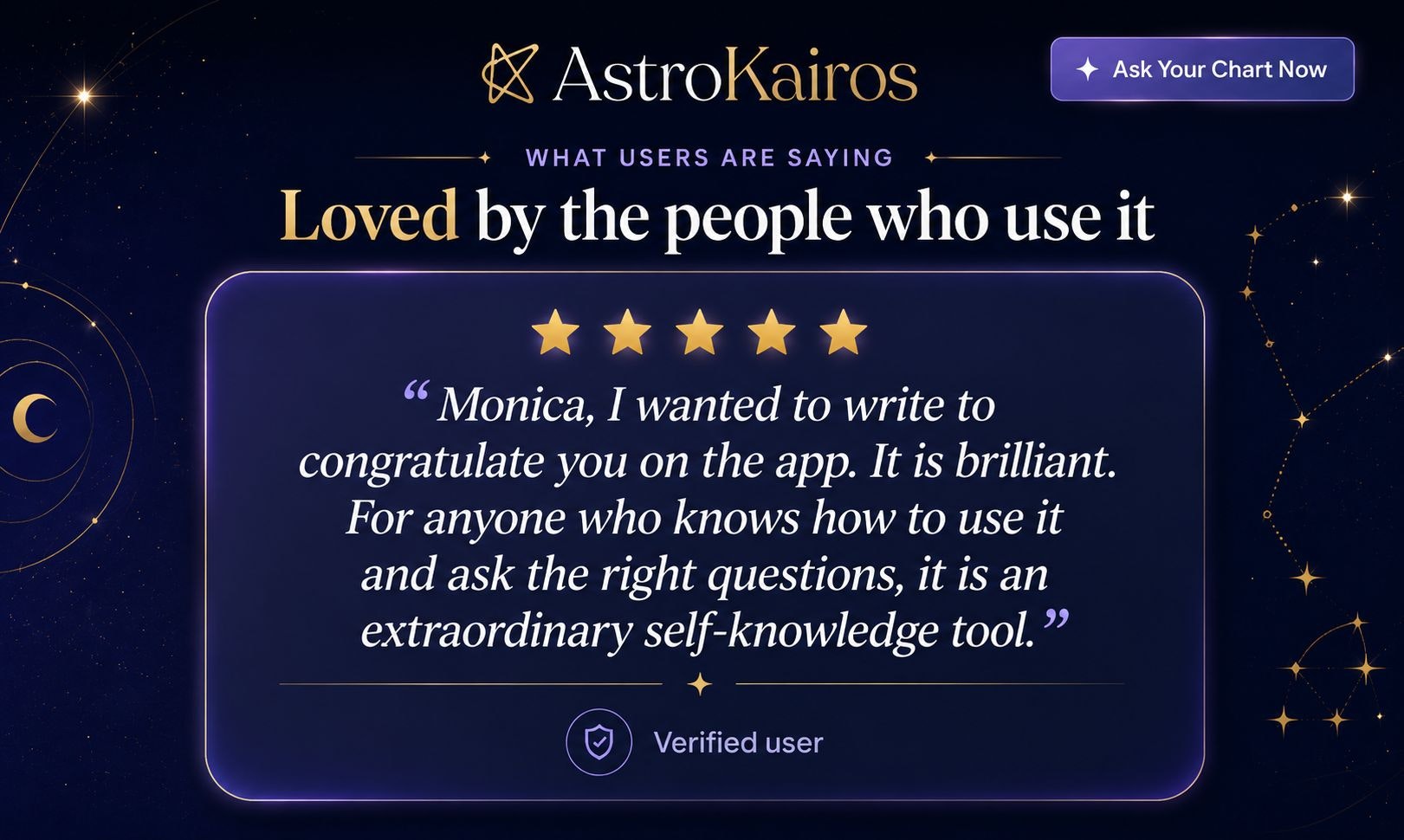 AstroKairos gallery image