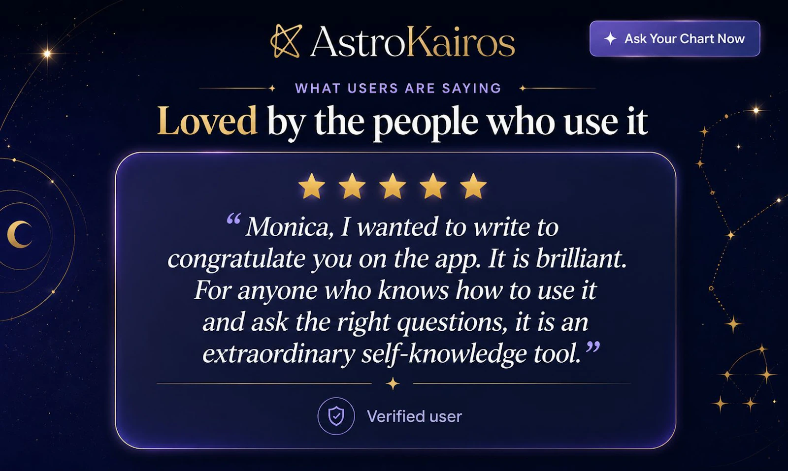AstroKairos screenshot 4