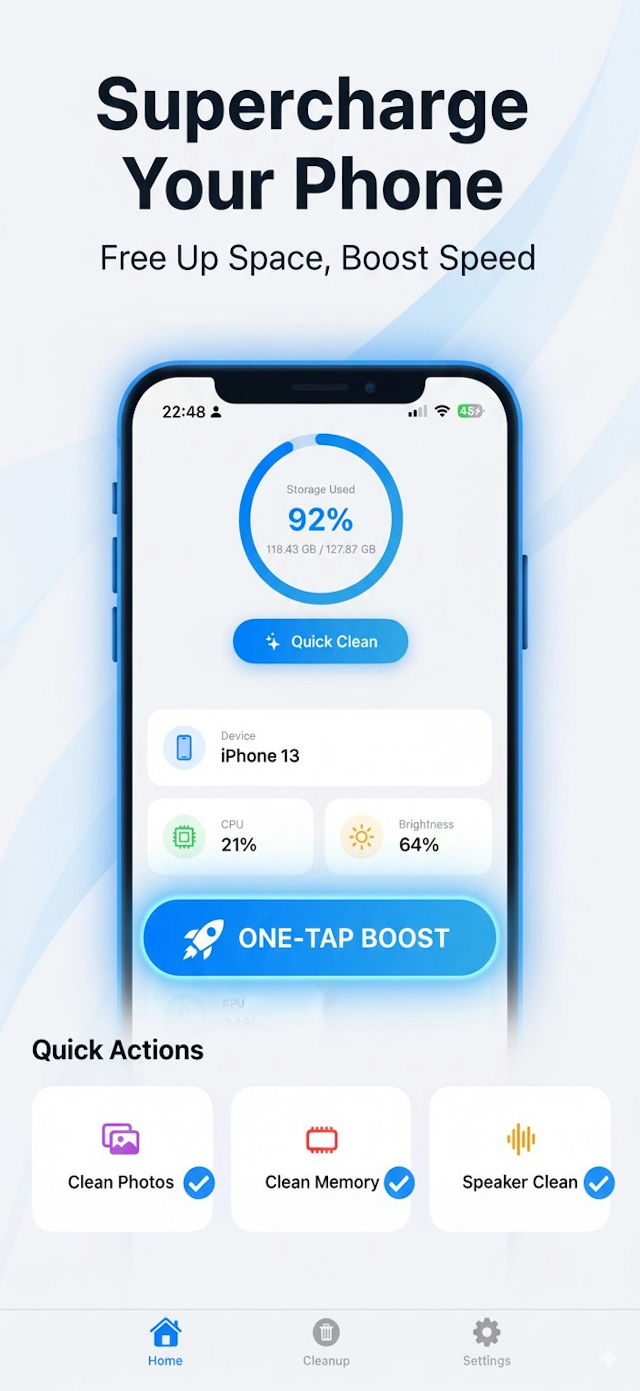 Phone Charging Port Cleaner - Screenshot 4 preview