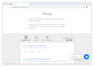 KB Labs gallery image