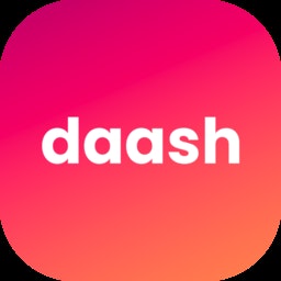 daash.IO logo