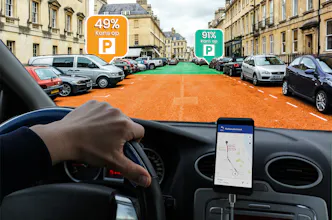Parknav gallery image
