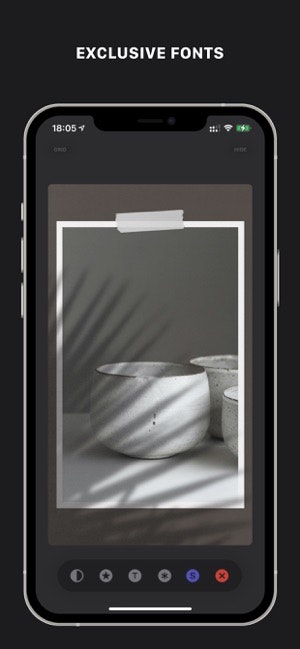 Stories Templates by Vostok gallery image