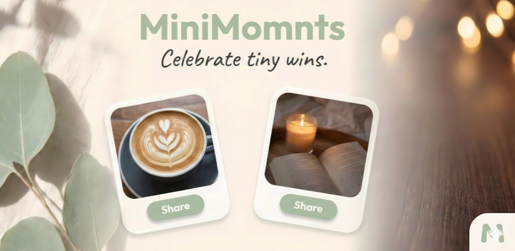 MiniMomnts gallery image