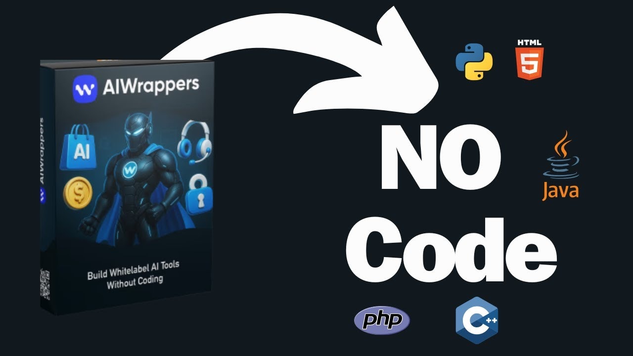 AIWrappers gallery image