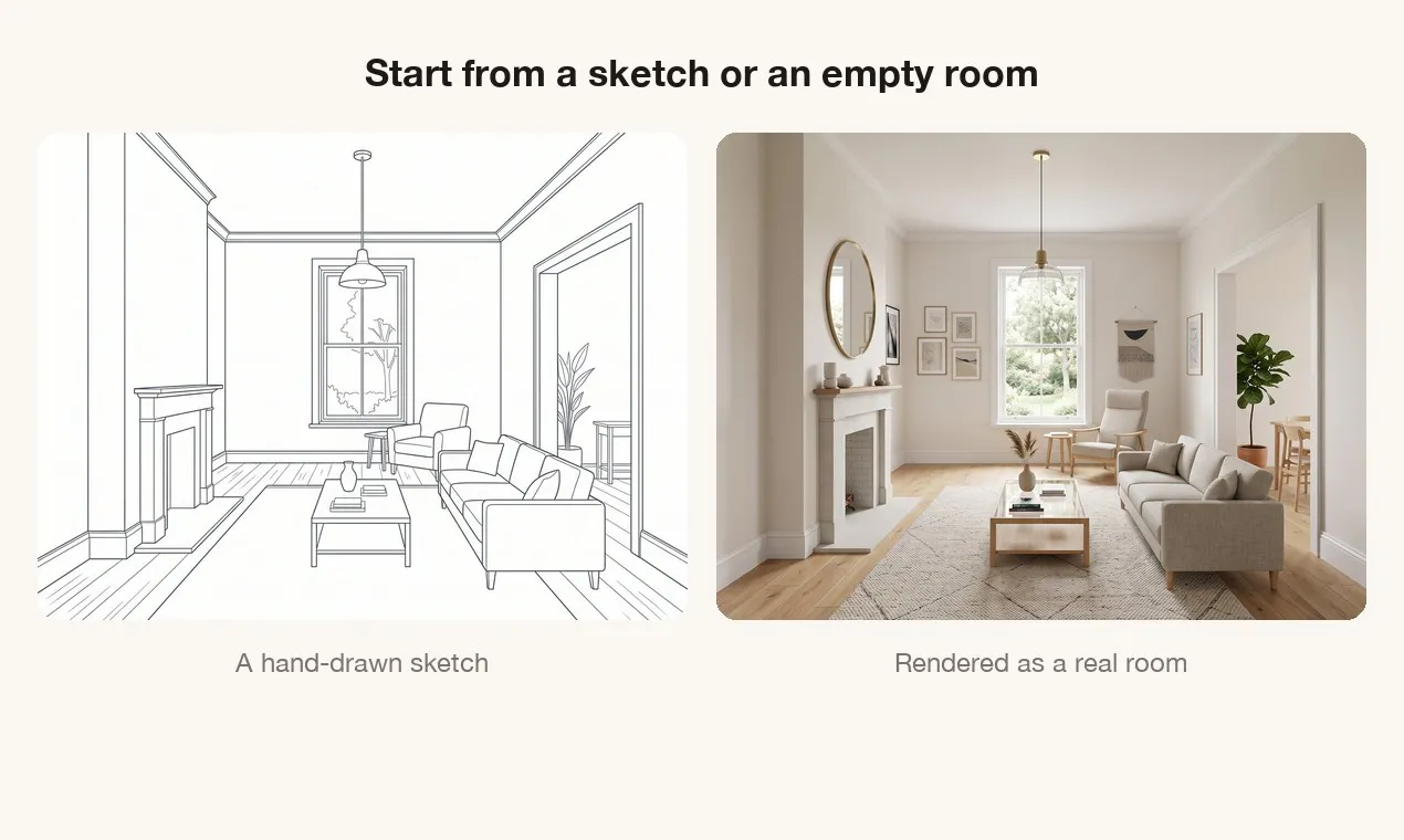 Roomagine gallery image