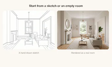 Roomagine gallery image
