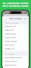 Speech & audio to text offline gallery image