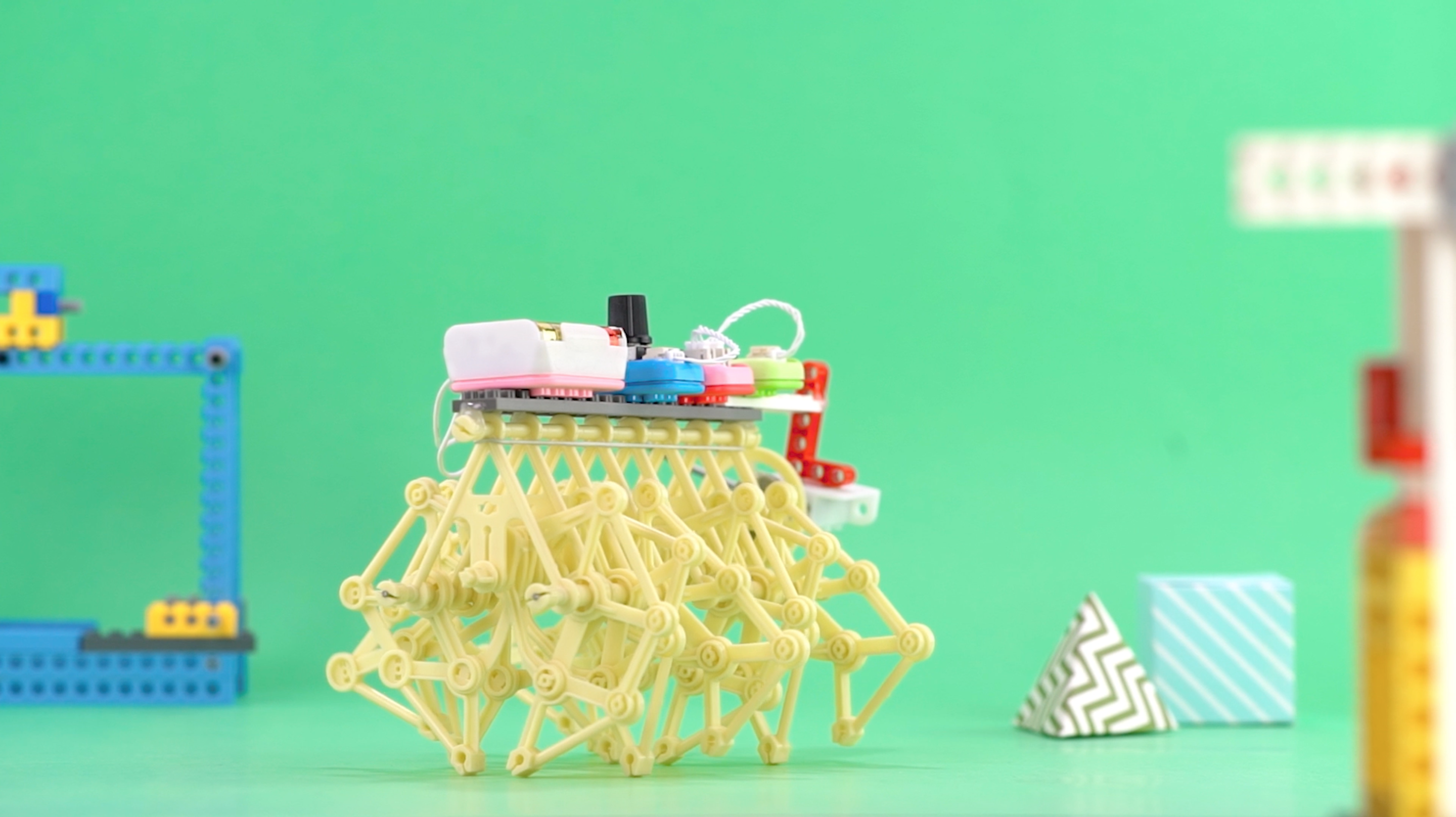 BOSON Kit gallery image