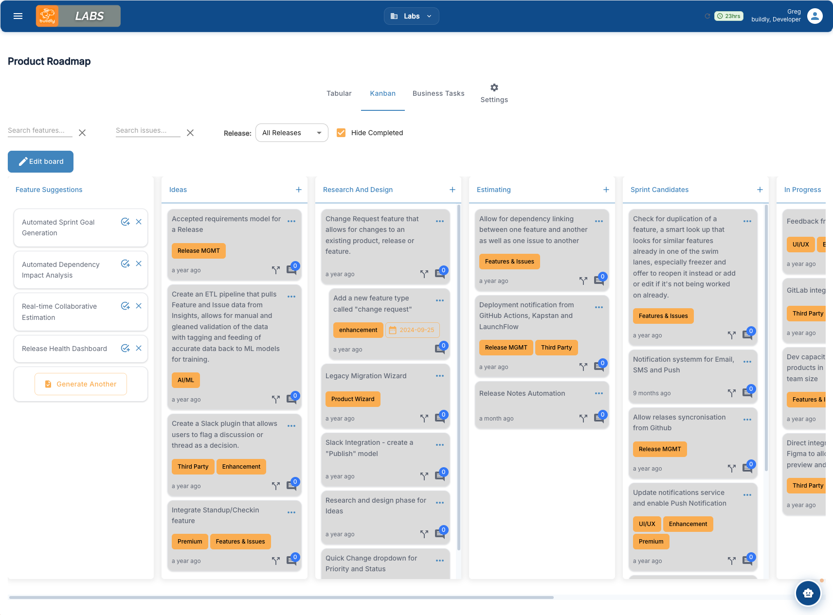 Buildly Labs gallery image