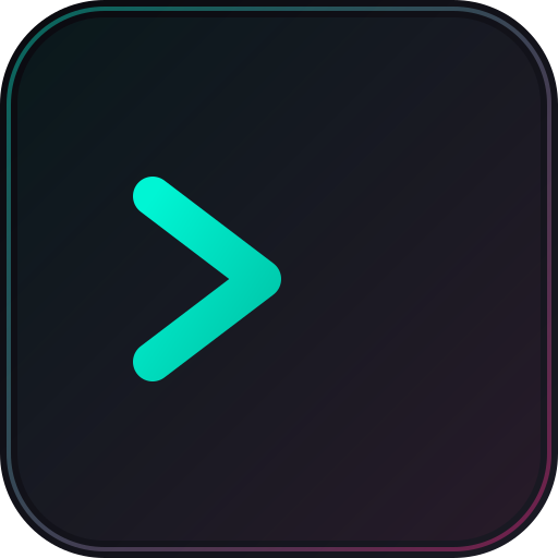 Viboost - Product Hunt launch logo and brand identity