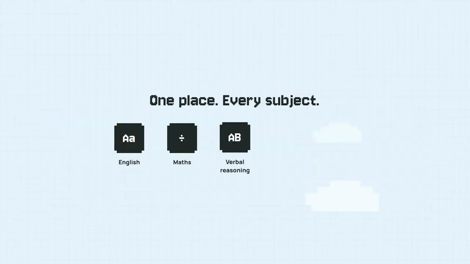 RAZED (11+ & GCSE) screenshot 1 (video preview)