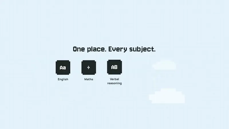 RAZED (11+ & GCSE) screenshot 1 (video preview)