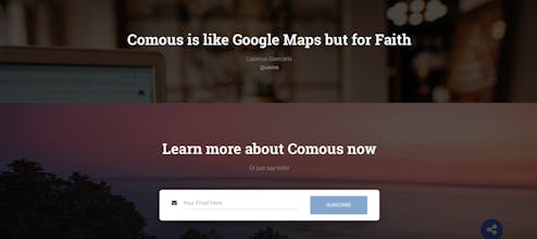 This Startup Does Not Exist gallery image