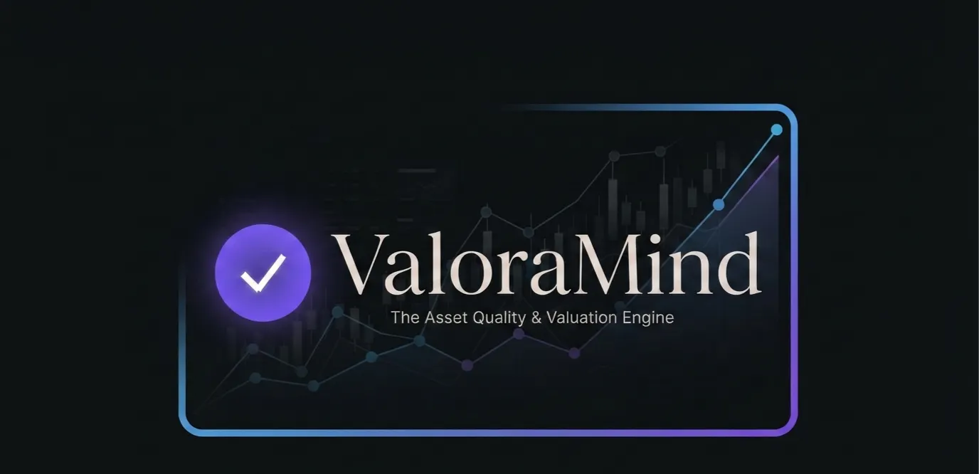 ValoraMind  gallery image