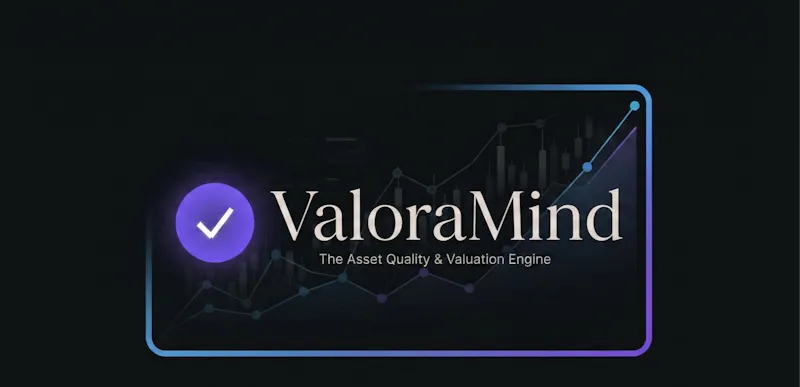 ValoraMind  screenshot 1