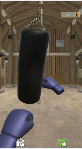 Boxing Bag Simulator 🥊 gallery image