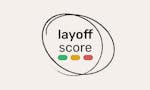 Layoff Score image