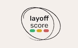 Layoff Score media 1