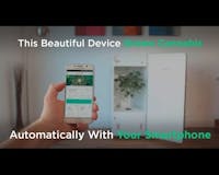 Leaf Grow media 2